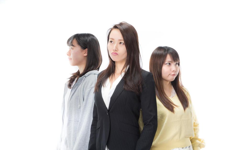 外資系に勤める女性のキャリアやパーソナルな面でのコーチングをします