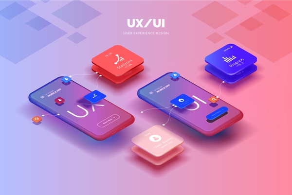 【修正無制限】高品質な UI・UXデザインをご提案いたします