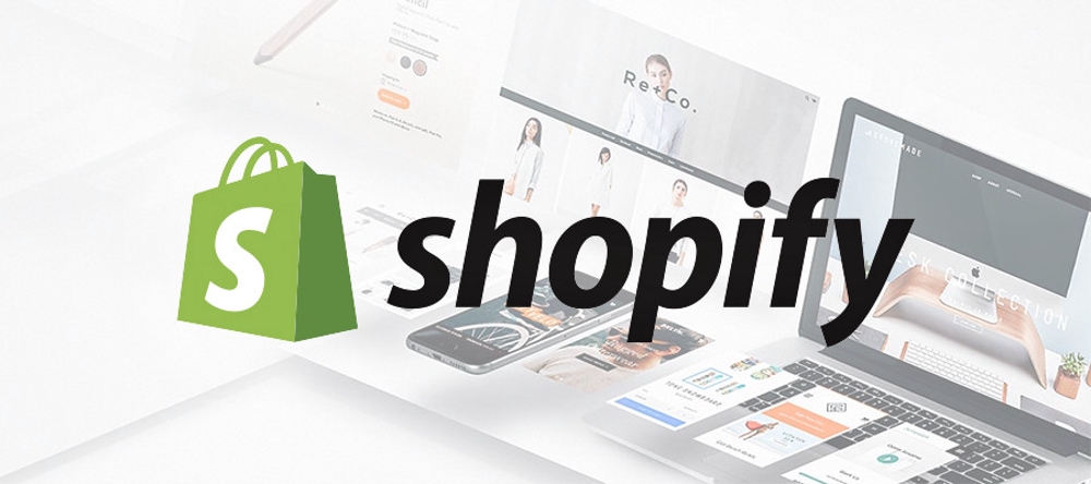 【高品質なオリジナルデザインを一緒に】Shopifyでお洒落なECサイトを制作します
