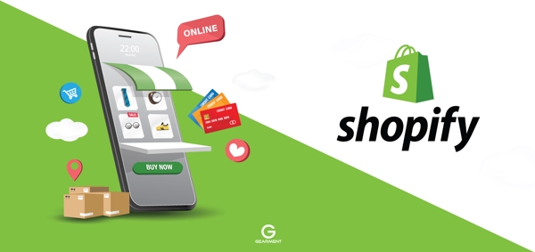 【高品質なオリジナルデザインを一緒に】Shopifyでお洒落なECサイトを制作します