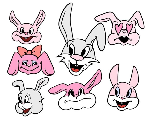 ストリートなキャラクター作成いたします