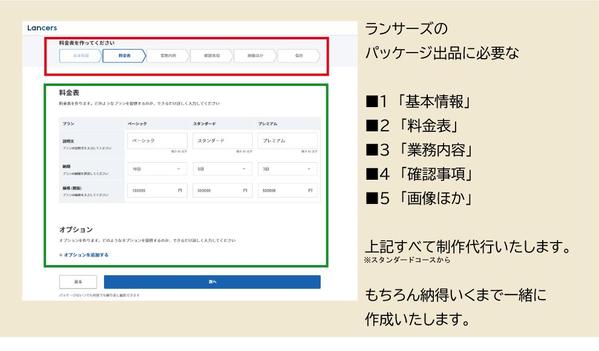 新規顧客を獲得！あなたの魅力を伝えるランサーズ専門サムネイルバナー制作します