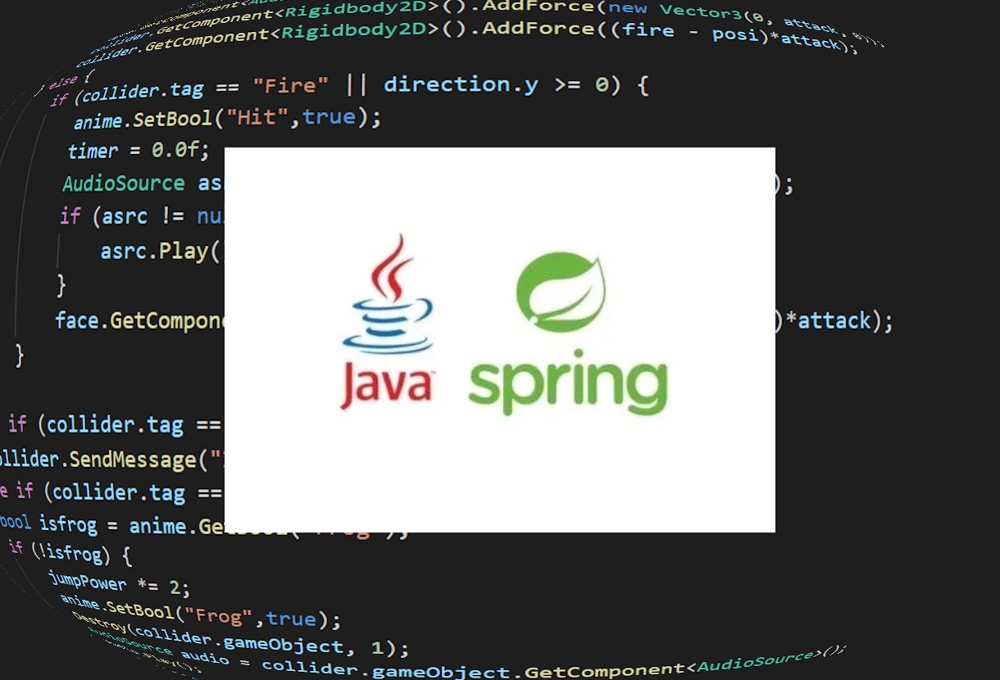 Java・Spring Bootを使って丸っと１サイト作成します