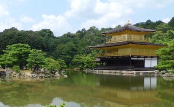 ライター山本和華子が、日本文化の魅力をまじえた、京都観光に特化した記事を執筆します