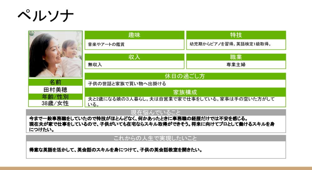 成果が見えてくる！Webマーケターの分析、改善案をパワポでご提供します