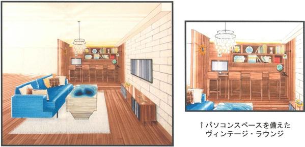 居住・商業不問で、実用性を兼ね備えたセンス溢れるインテリアをご提案致します