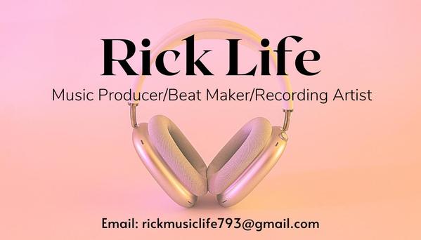 音楽プロデューサーとしてアルバムの制作をお手伝いします