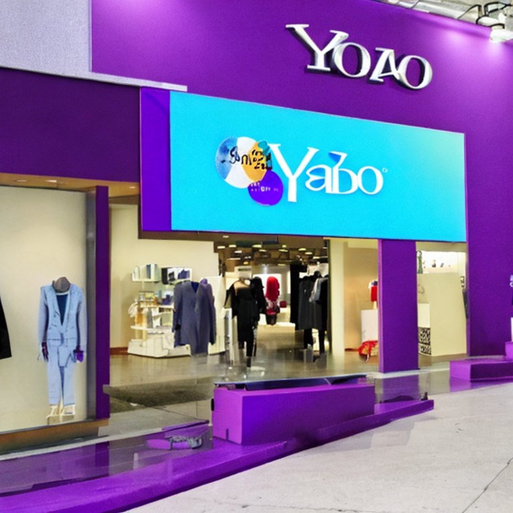 Yahoo!ショッピングへ大量の商品データを移行・登録します