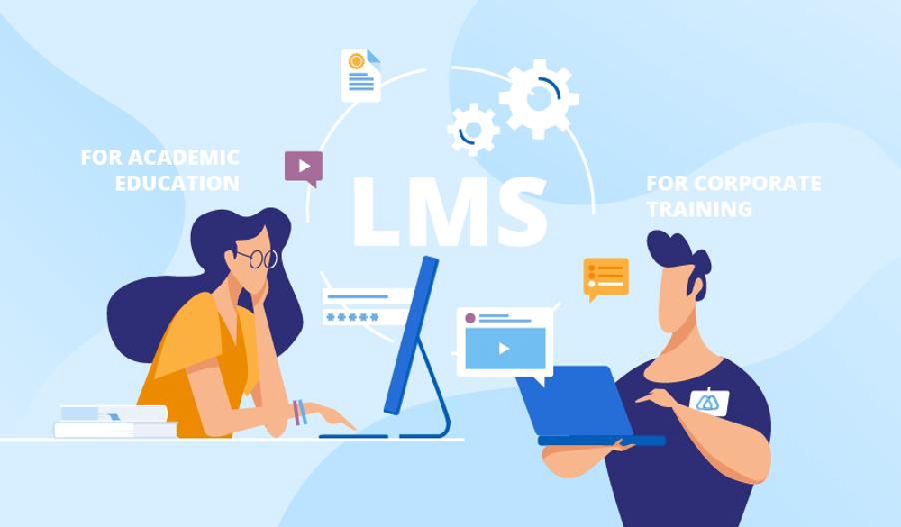 オンライン学習システム LMS 決済機能つきを作成、提供します