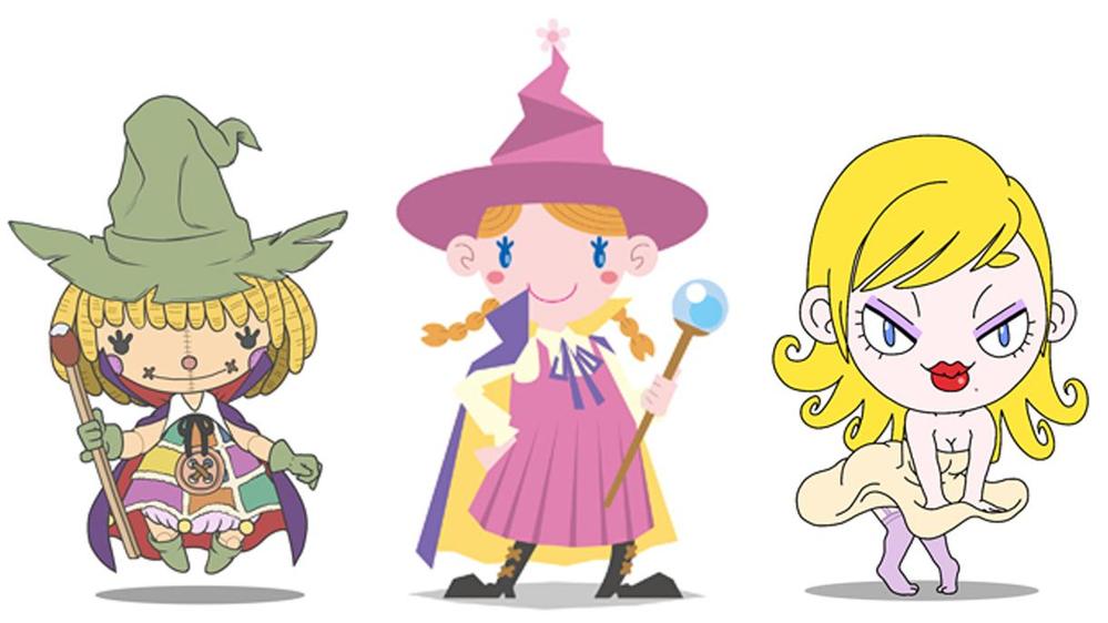 似顔絵・動物・LINEスタンプ・キャラクター製作・イラスト関連引受ます