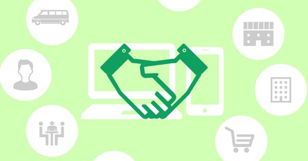 手軽に始めよう！最適・理想なマッチングサイトを作成します