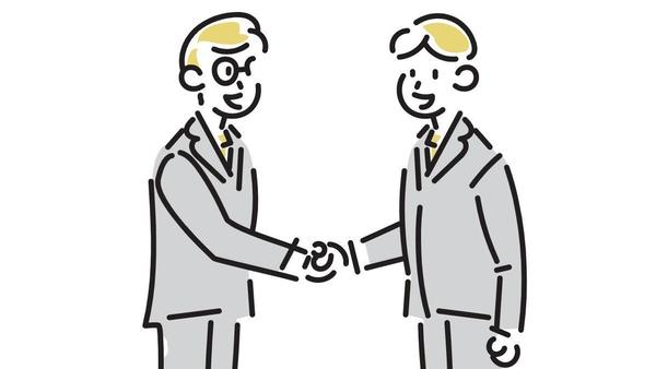クライアントの要求に沿ったWEB制作を責任を持ってつくり上げます