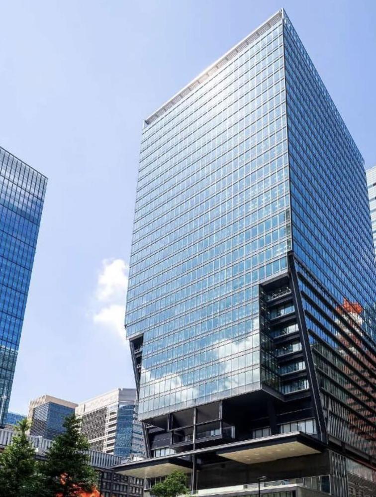 建築予定のオフィスビルや複合施設に設置する物流センターのコンサルティングをします