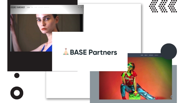 【BASEオフィシャルパートナー】ECサイト制作を承っております