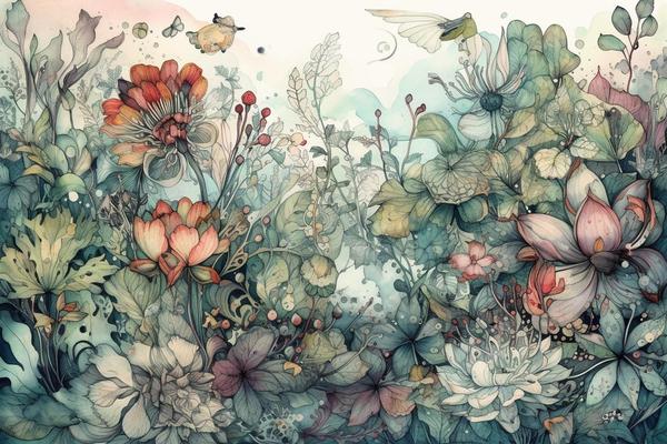 どの様なイラストが必要ですか？
イメージに沿ってイラスト作成致します