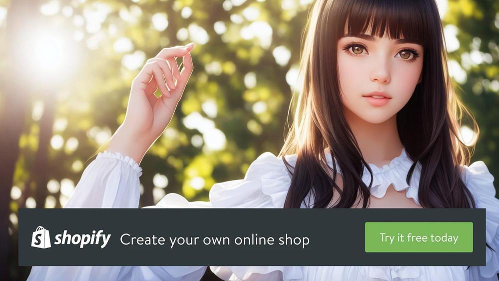 【スモールビジネス向け】ShopifyでのECサイト制作を承ります