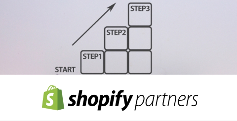 【認定パートナーが制作】
shopifyでサイト構築します