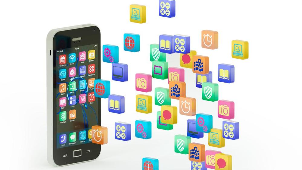 App Store&Google Play|ASO対策でアプリを上位表示させます