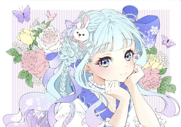 オシャレでPOPなキャラクターイラストを作成いたします