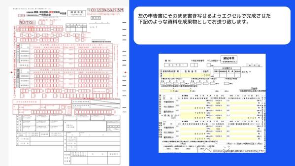 従業員を一人でも雇用していれば納付義務のある「労働保険料」の計算代行をいたします