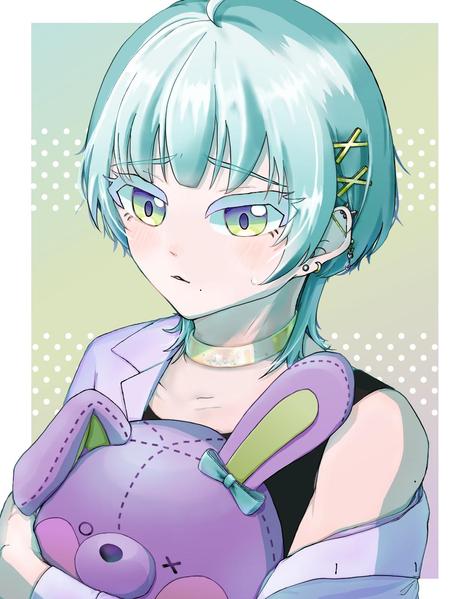 イラスト、キャラクターデザイン、サムネイルなどイラスト関連全般お描きし致します