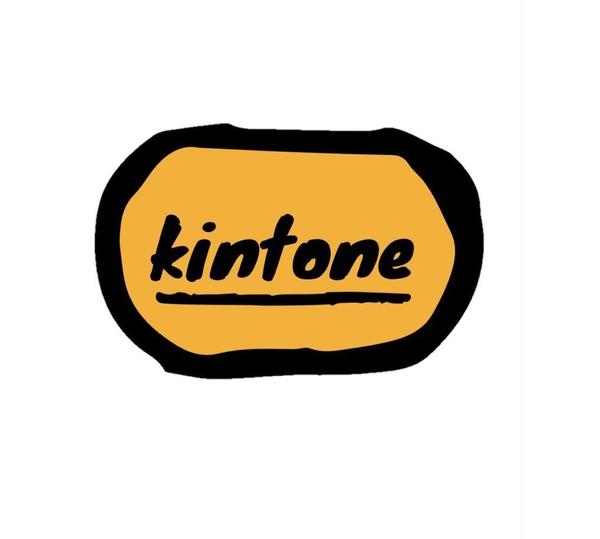 kintone(キントーン)の導入支援やアプリ修正し)ます