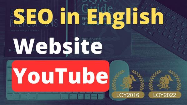 【Lancer of the year W受賞】翻訳とSEO対策をまとめて承ります