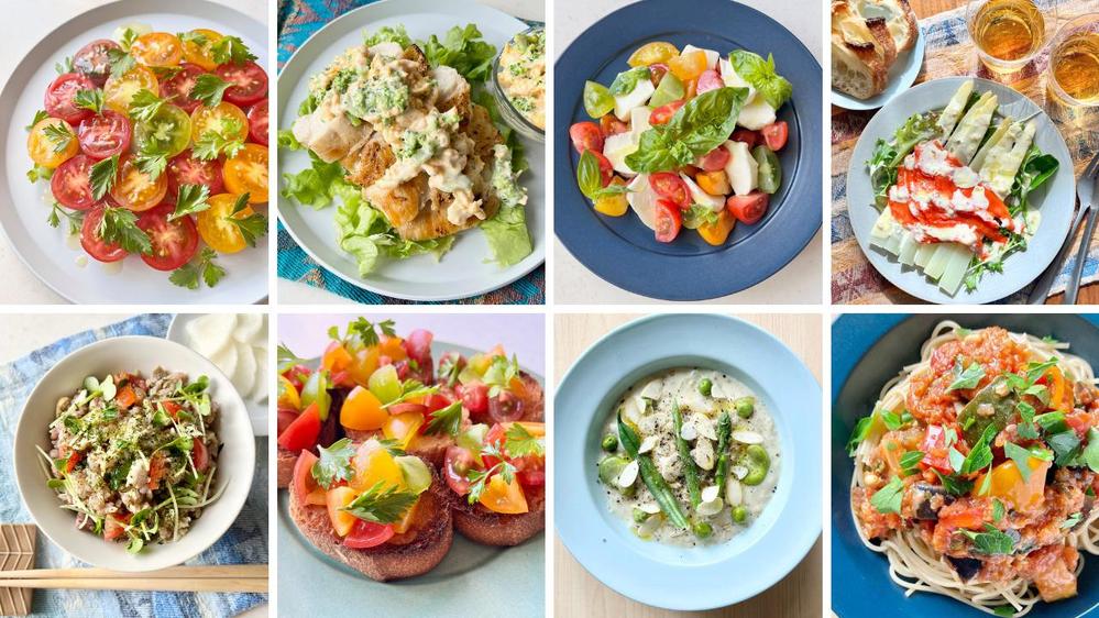 【料理動画/レシピ開発】料理を作っているシーンを撮影し、動画素材をご提供いたします