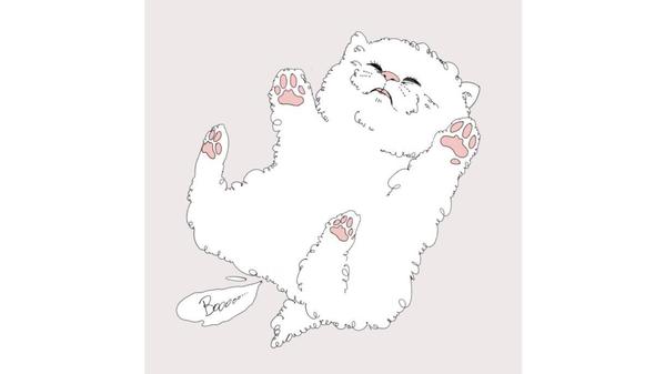 アイコンやブログ、名刺、様々な用途に合わせた「おしゃれでリアル」な似顔絵を制作します