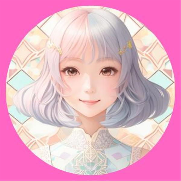 ご希望、イメージからAI画像で素敵なアイコン作ります。　　　　　　　　　　　　ます