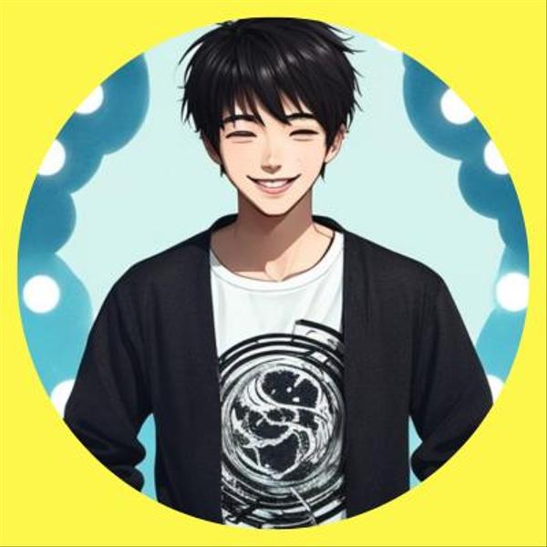 ご希望、イメージからAI画像で素敵なアイコン作ります。　　　　　　　　　　　　ます