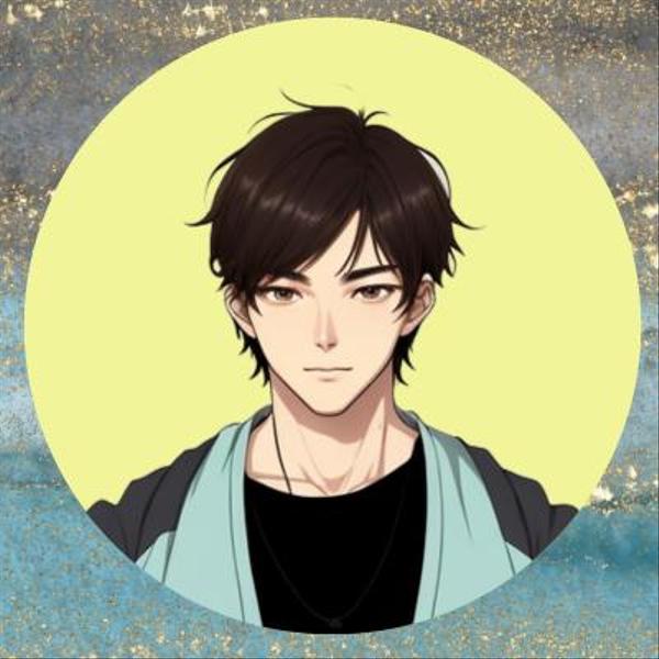 ご希望、イメージからAI画像で素敵なアイコン作ります。　　　　　　　　　　　　ます
