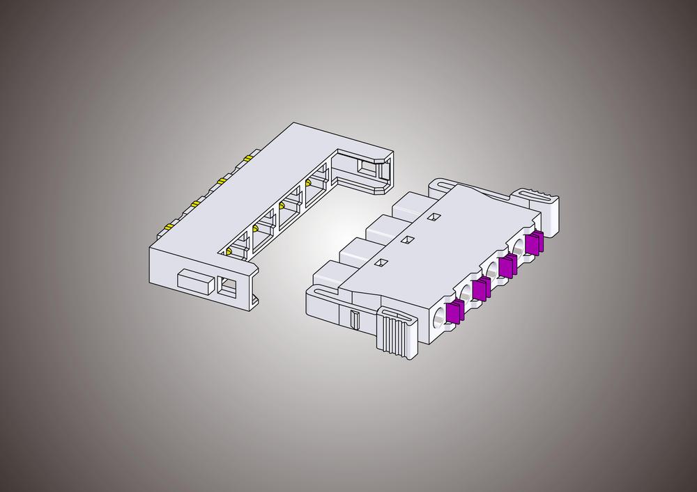 SolidWorlsを使用した3Dモデル作成や2D図面化いたします