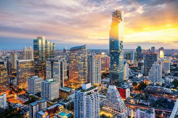 タイのリタイヤメントビザの申請取得や延長の相談乗ります