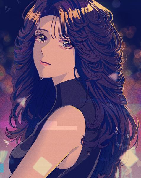 1枚絵・立ち絵（パーツ分けアリ）等様々な用途のイラストを作成いたします