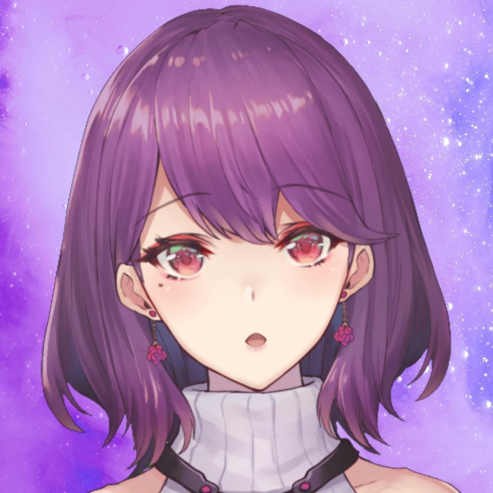 仮歌・歌入れなど低音が得意な女性Vtuberがボーカルを承ります