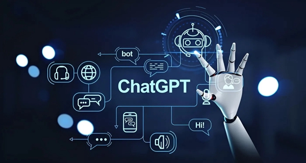 ChatGPT/AI/LLM活用の業務システムを構築します