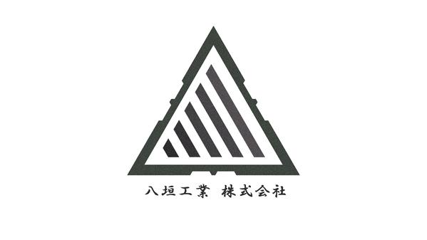 企業ロゴの出品例です
参考にしていただければと思います。
※実際にご購入いただけます