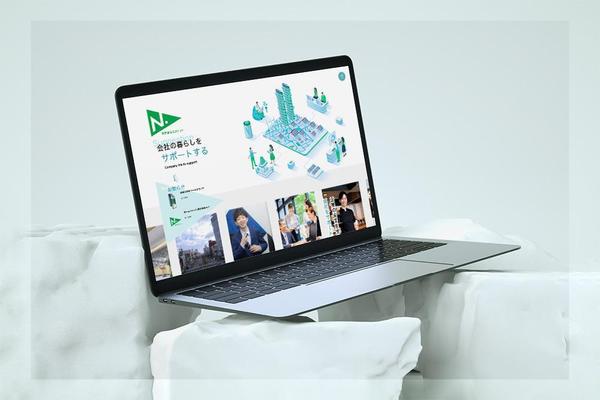 ハイクオリティなWEBサイトを格安で制作させて頂きます