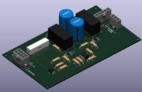 電子回路設計・開発、電子機器との通信やデータ処理の開発業務を承ります