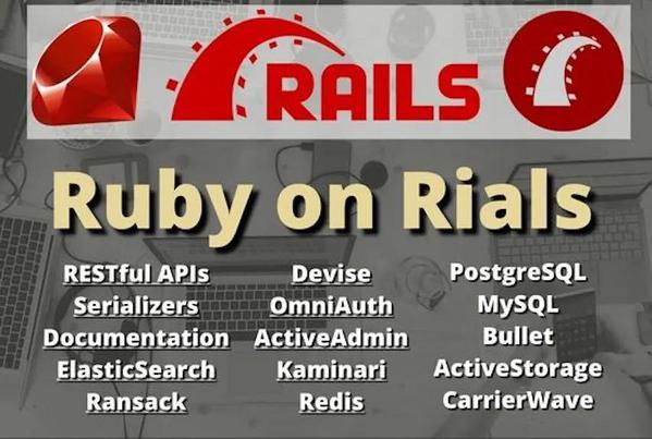 🐼Ruby on Rails のバグ修正🐛をお手伝いします