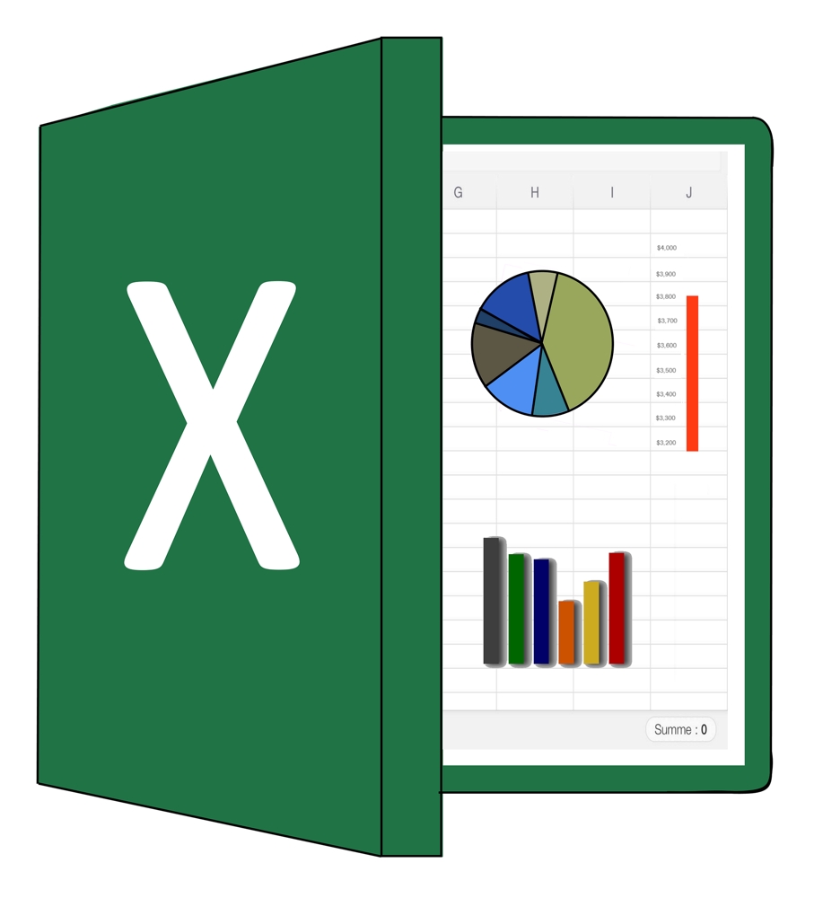 Excelのマクロ(VBA)開発を承ります！