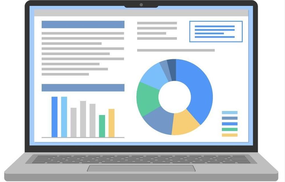 客観的で説得力のあるマーケット調査/市場調査を行います