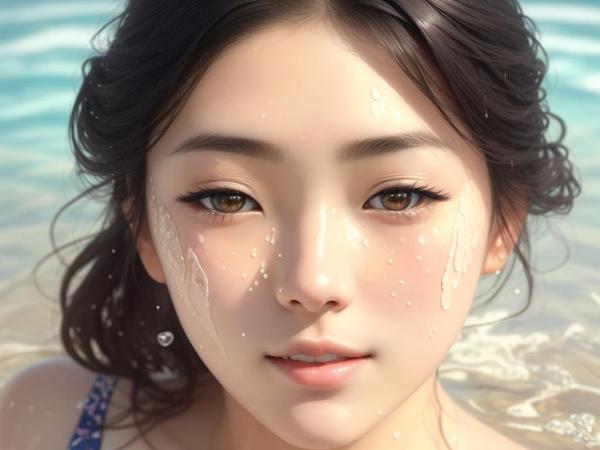 未来の芸術: AIによる革新的なイラストコレクションを作成いたします