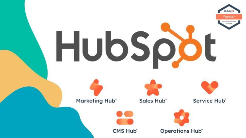 HubSpot (ハブスポット) CRMの設定と自動化により、成功を実現します