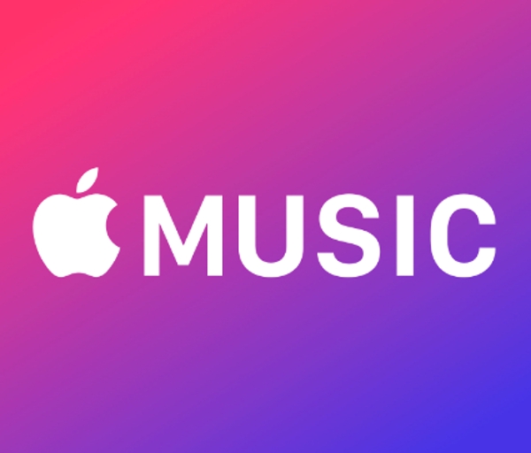 音楽を【Apple Music】プレイリストに追加、露出して宣伝します