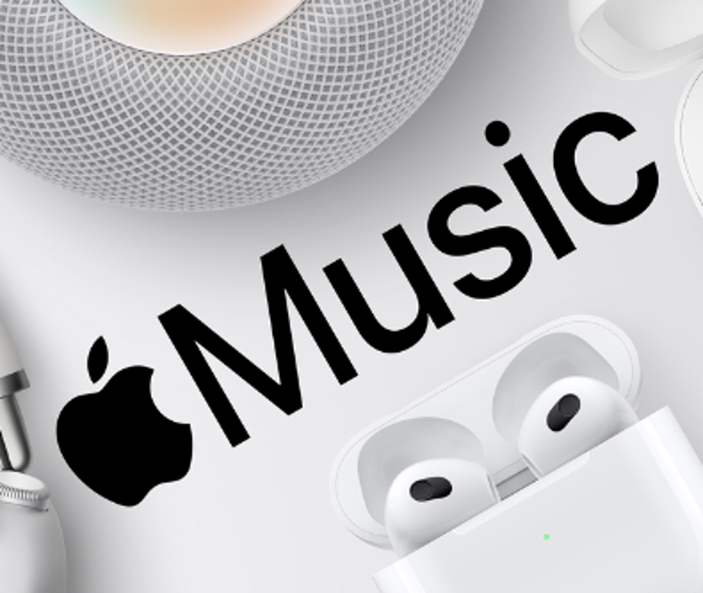音楽を【Apple Music】プレイリストに追加、露出して宣伝します|Web ...