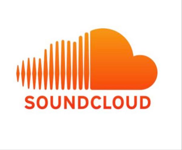音楽【Sound cloud】プロモーション行いオーディエンスからストリームされます