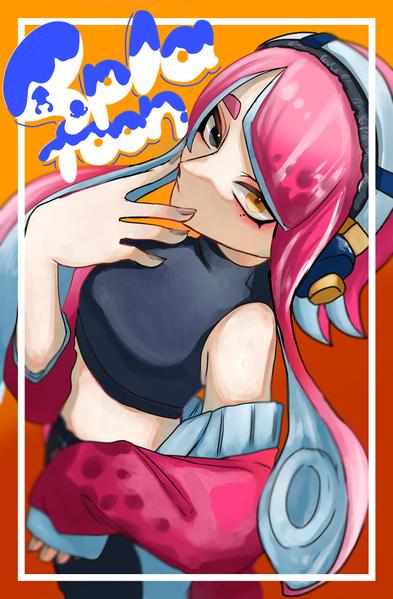 イラスト依頼を受けて、要望に答えれるように頑張ろうと思います