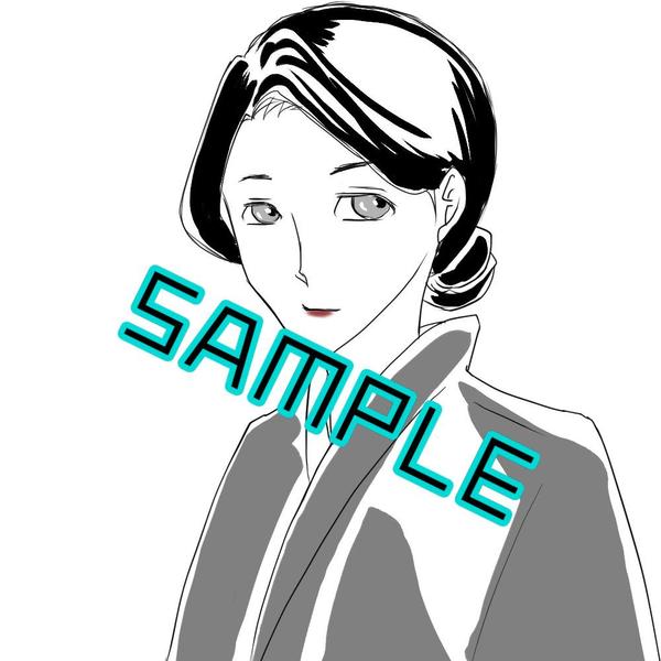 イラスト制作します。YouTube漫画のシナリオなどいただければ作画いたします